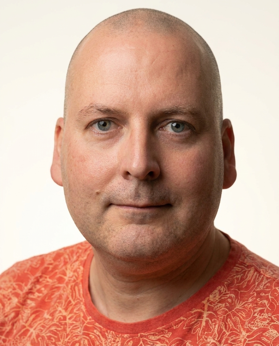 Konstantin, founder of SoKKoS